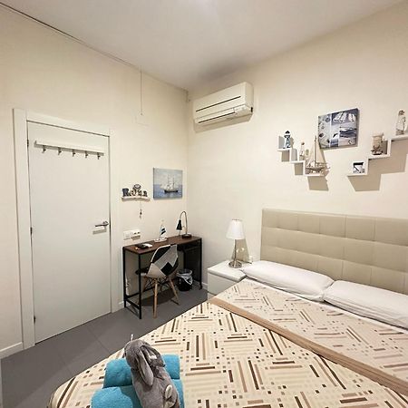 Rooms Balmes Barcelona Exterior foto