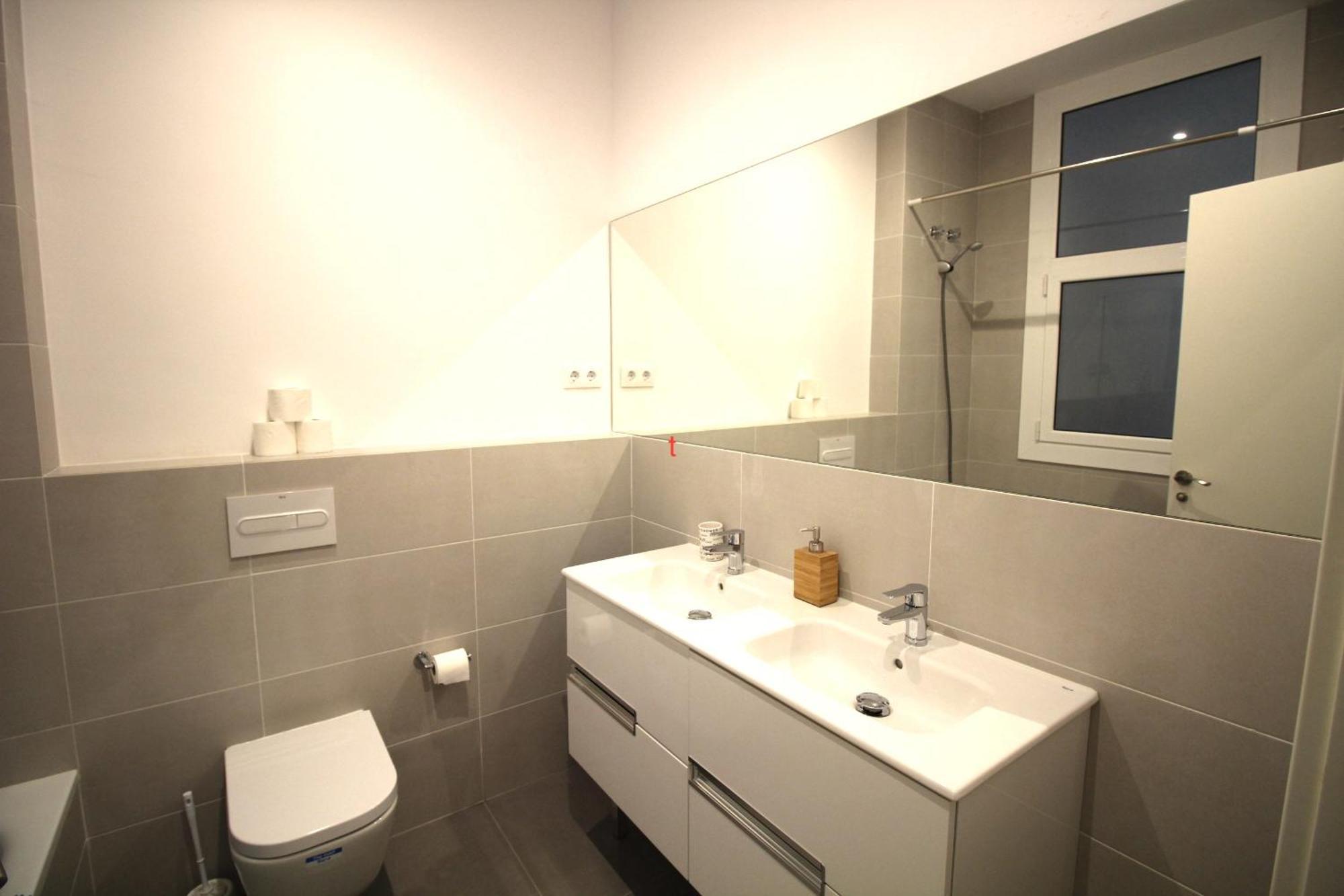 Rooms Balmes Barcelona Exterior foto