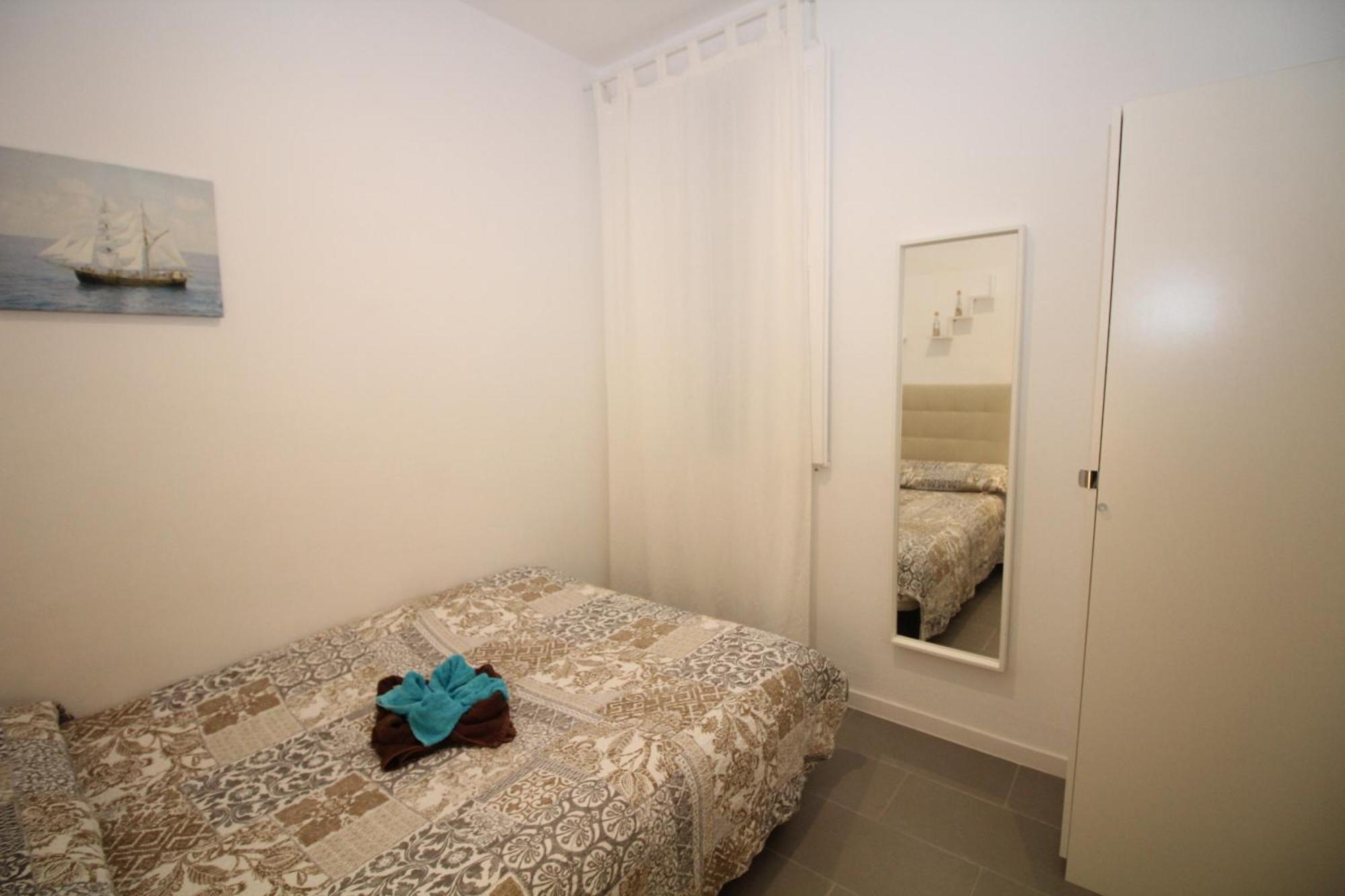 Rooms Balmes Barcelona Exterior foto