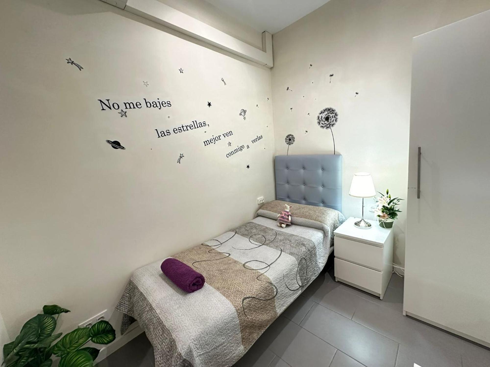 Rooms Balmes Barcelona Exterior foto