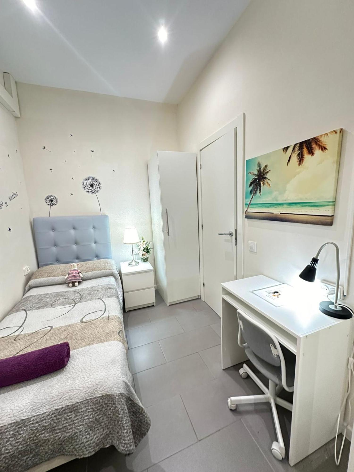 Rooms Balmes Barcelona Exterior foto