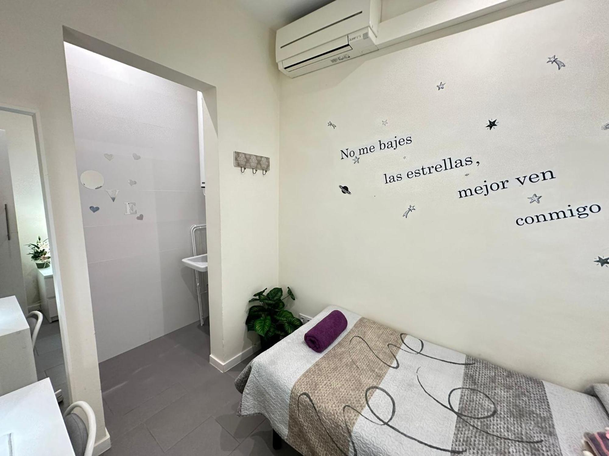 Rooms Balmes Barcelona Exterior foto