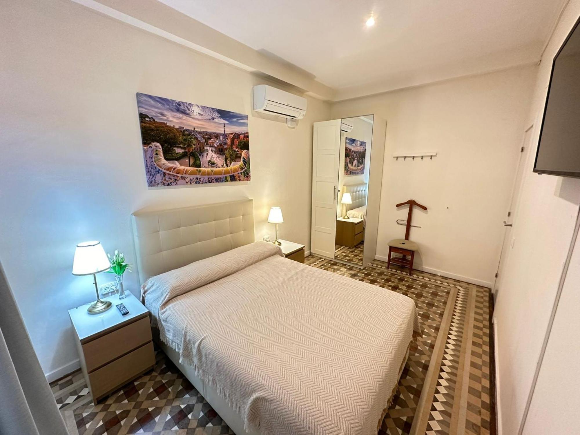 Rooms Balmes Barcelona Exterior foto