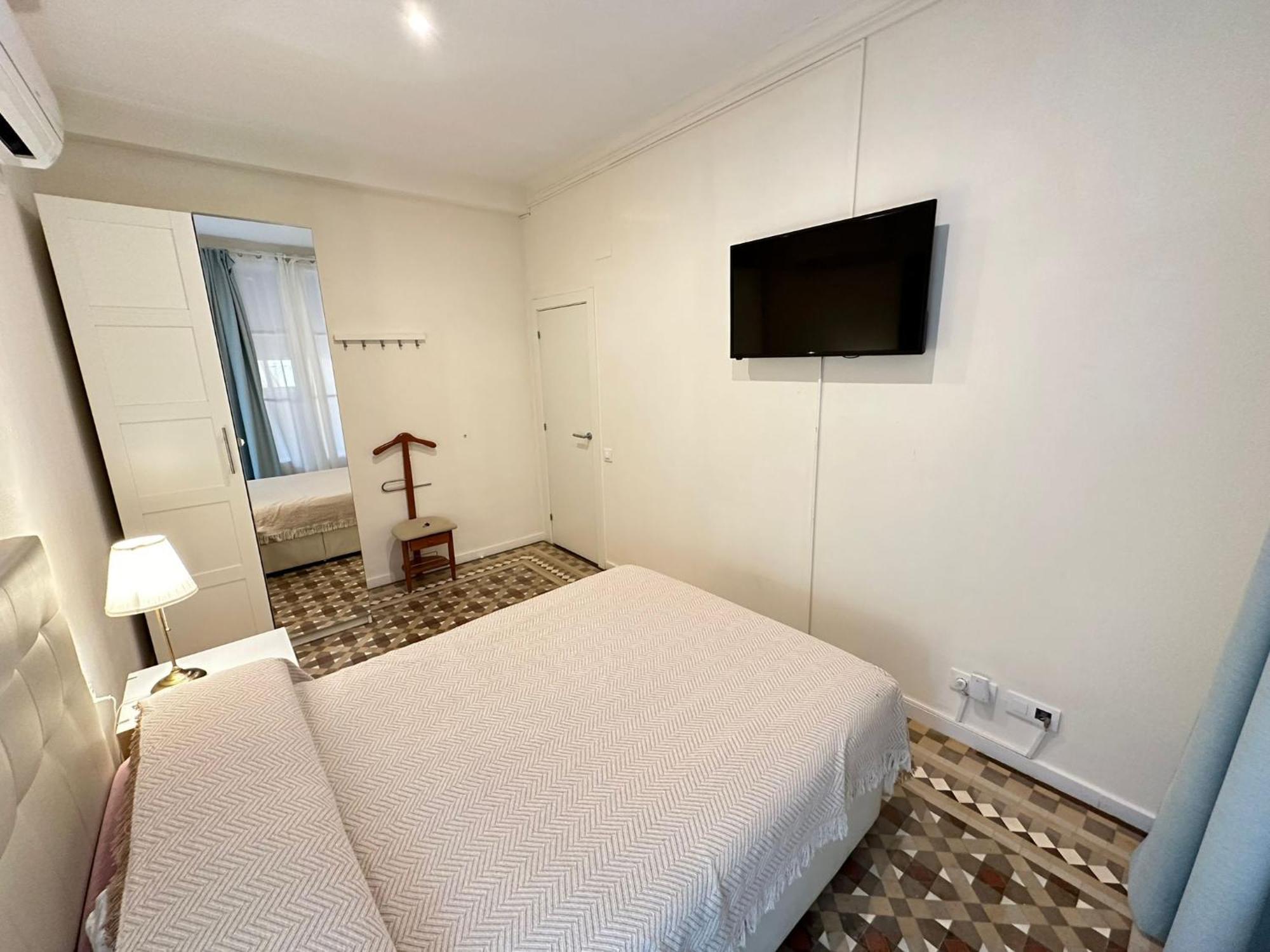 Rooms Balmes Barcelona Exterior foto