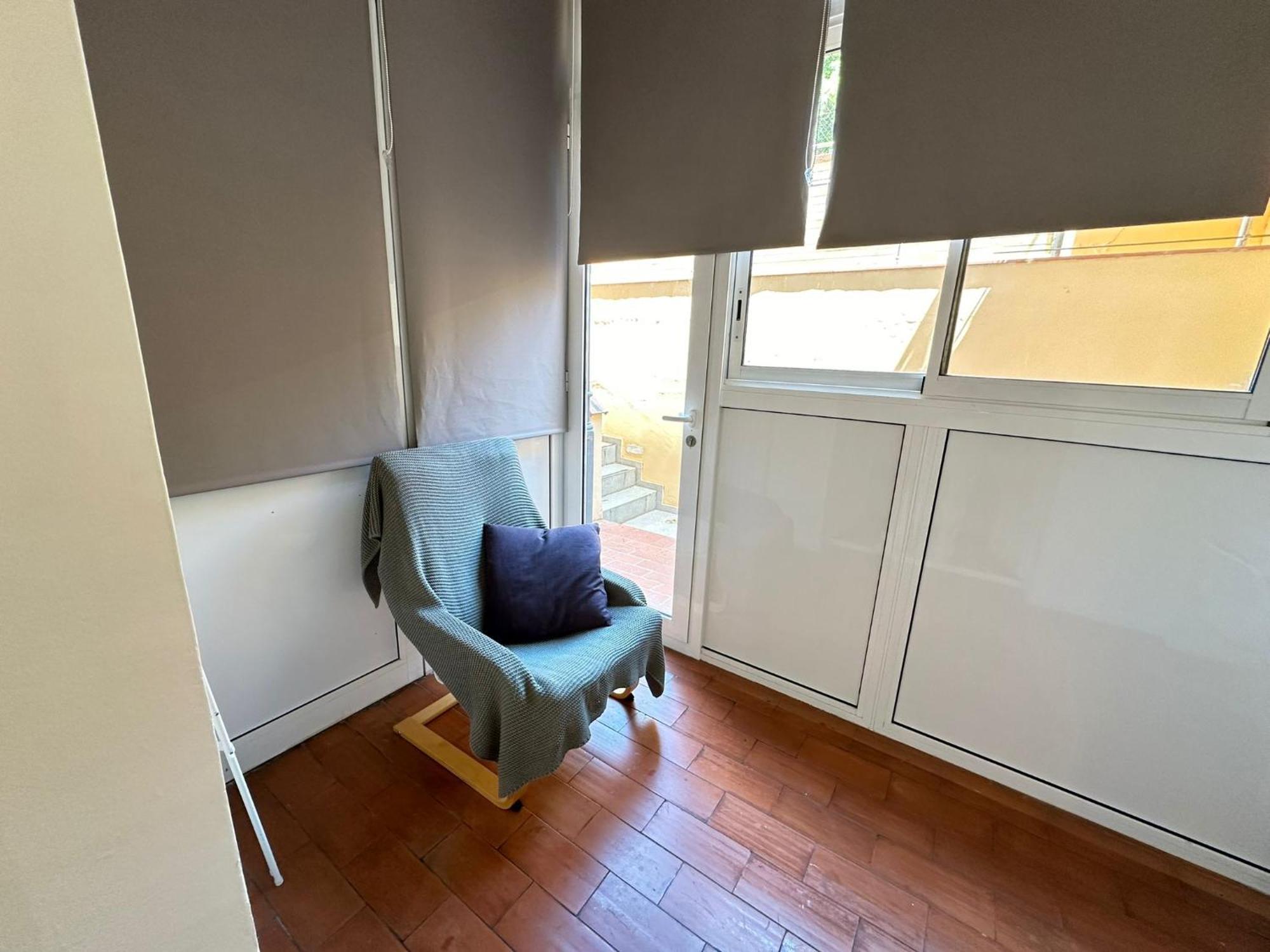 Rooms Balmes Barcelona Exterior foto