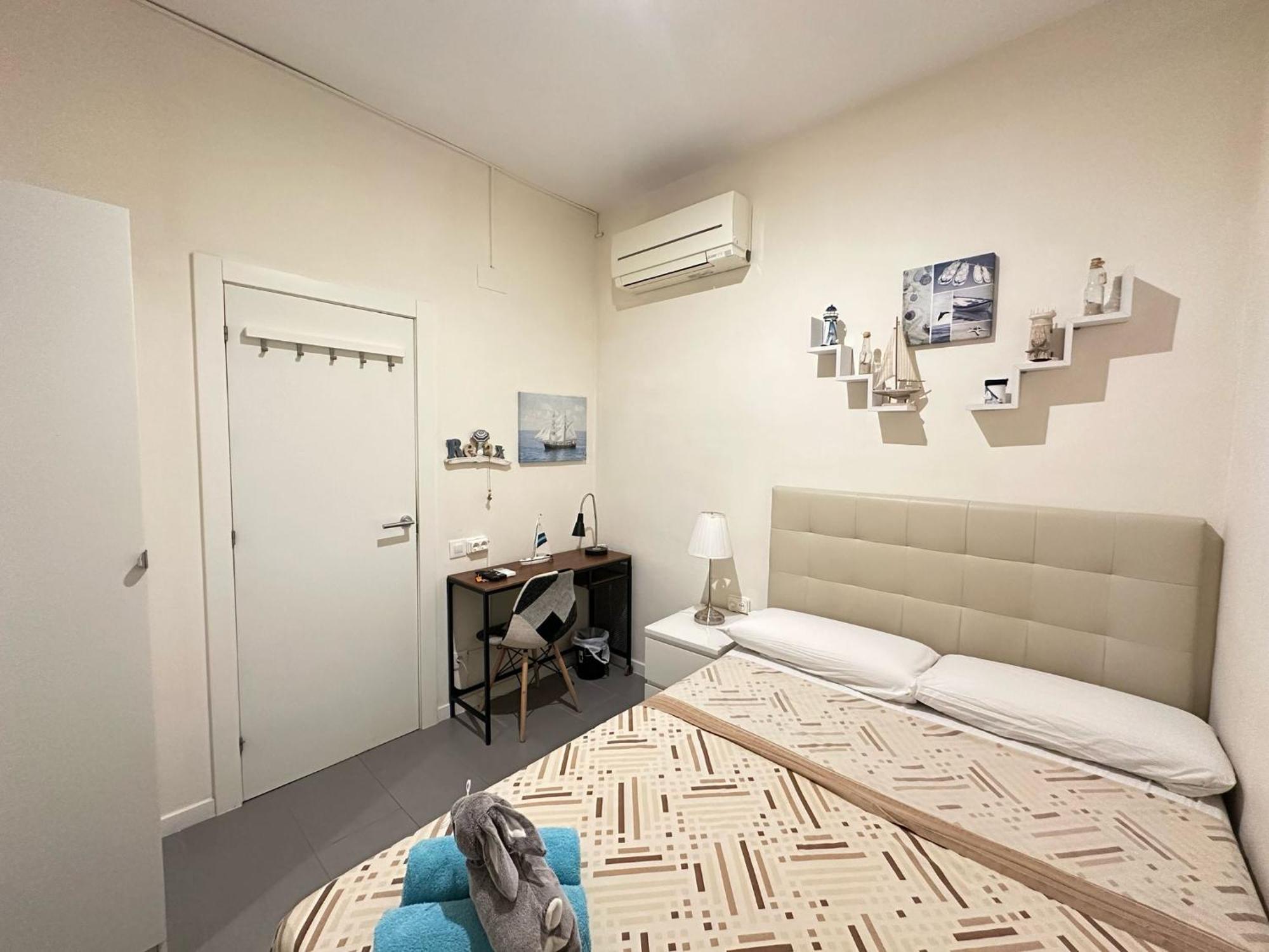 Rooms Balmes Barcelona Exterior foto